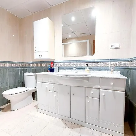 Golden Mile Duplex Daire