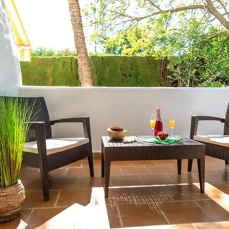 Golden Mile Duplex Daire