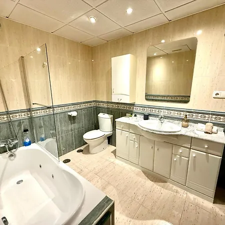 Golden Mile Duplex Daire *