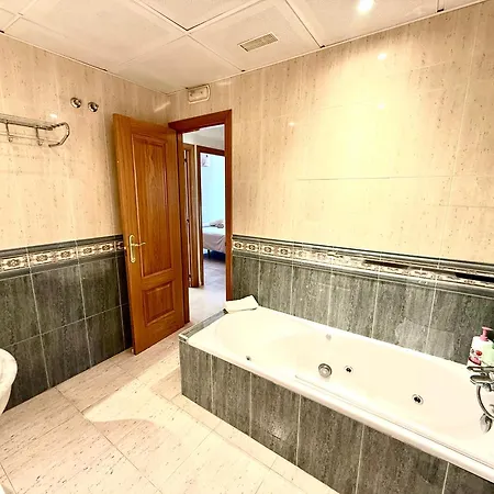 Golden Mile Duplex Daire *