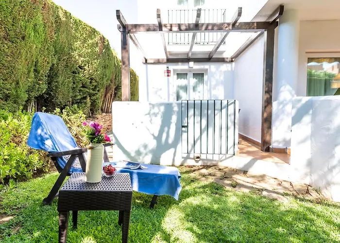 Golden Mile Duplex *