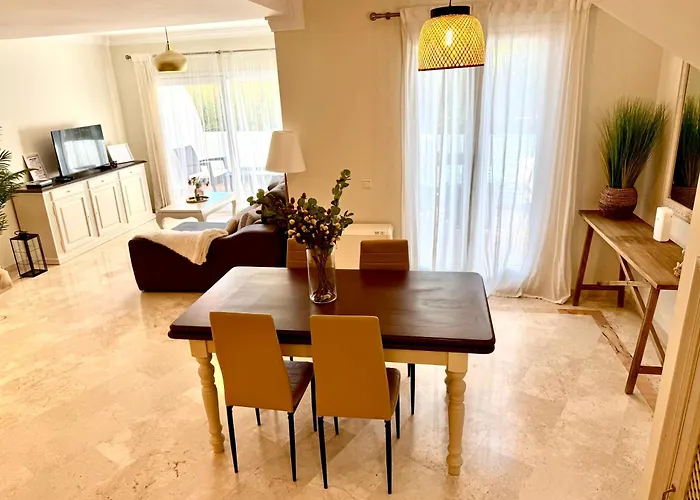 Apartament Golden Mile Duplex