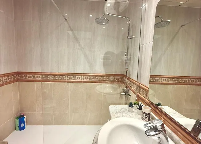 Golden Mile Duplex *