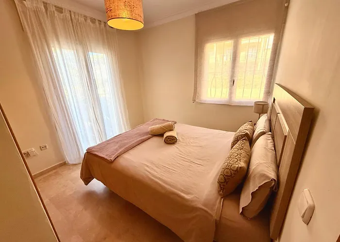 Apartament Golden Mile Duplex *