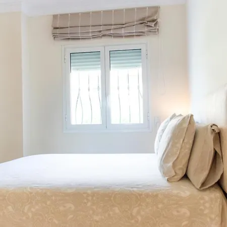 Apartment Golden Mile Duplex *