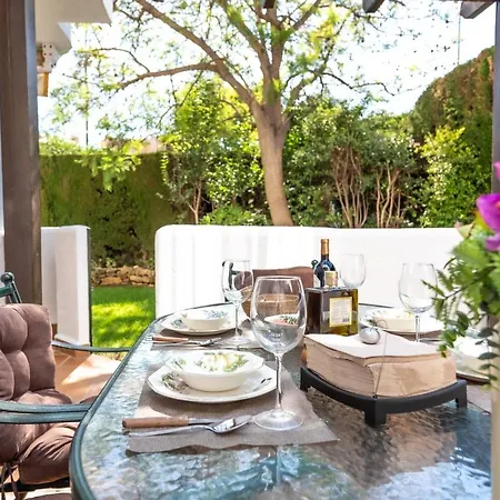 Apartment Golden Mile Duplex *