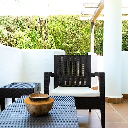 Golden Mile Duplex Apartment *