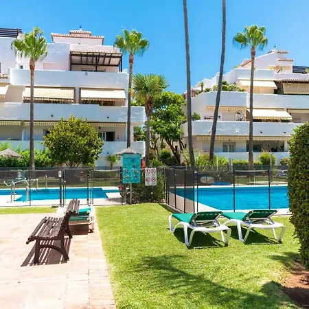 Golden Mile Duplex דירה