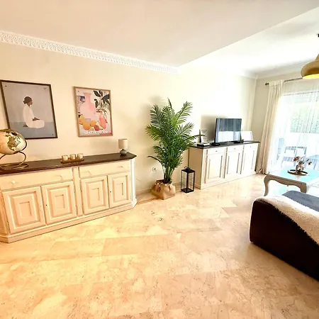 Golden Mile Duplex