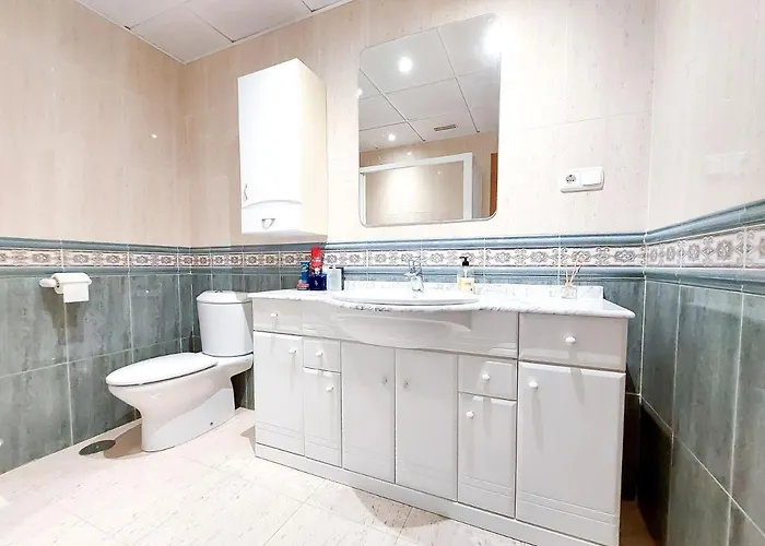 Golden Mile Duplex Daire