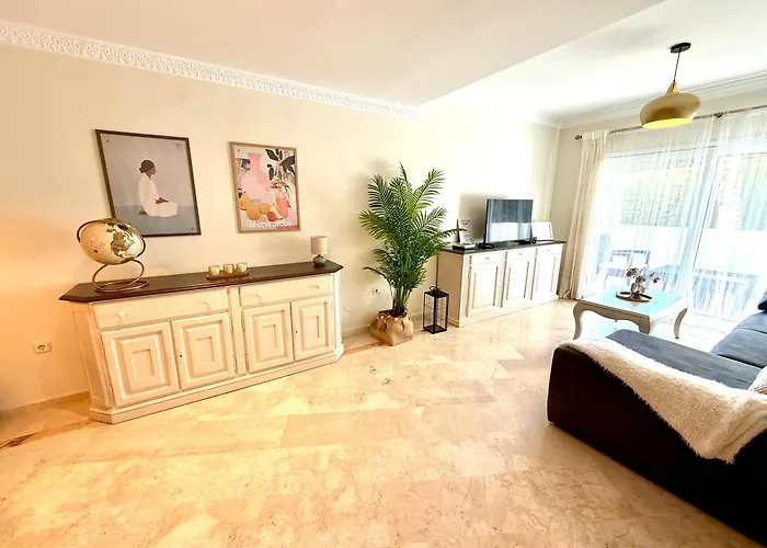 Golden Mile Duplex
