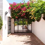 Golden Mile Duplex דירה מארבלה