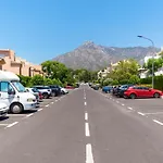 Golden Mile Duplex * מארבלה