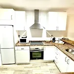 דירה Golden Mile Duplex *