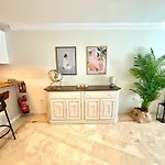 Golden Mile Duplex דירה מארבלה