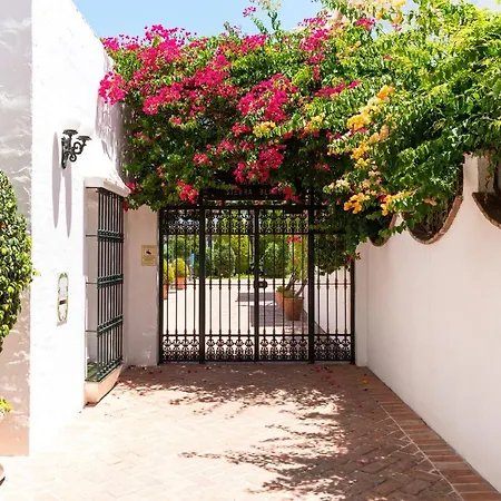 Golden Mile Duplex Apartmán Marbella