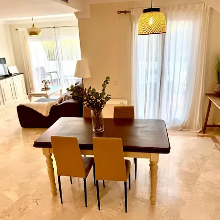 Apartment Golden Mile Duplex