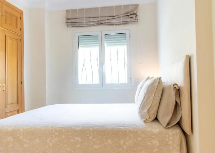 Apartment Golden Mile Duplex *