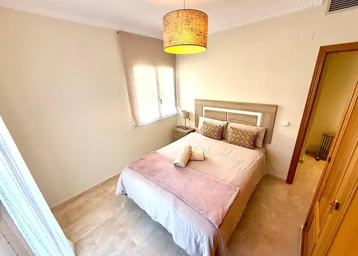 Golden Mile Duplex